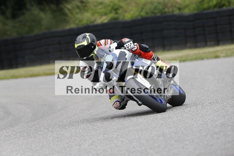 /18 23.05.2025 Get Faster Caremotion ADR/Gruppe rot/20